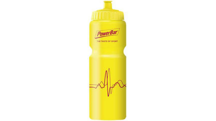 PowerBar Trinkflasche 0,75 Liter image 1