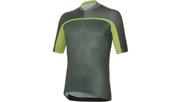 rh+ MTB Trail Jersey image 0