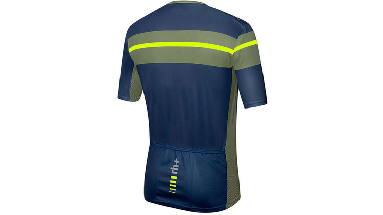 rh+ MTB Jersey image 3