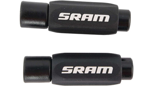 SRAM Bremszuggegenhalter 2 Stück image 0