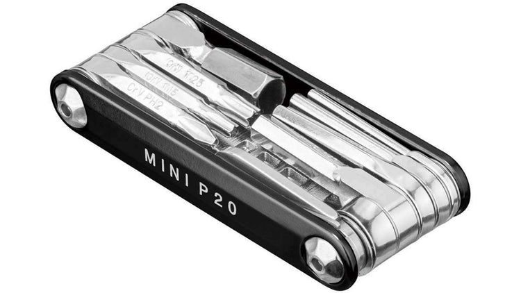 Topeak Mini PT20 Multitool image 2