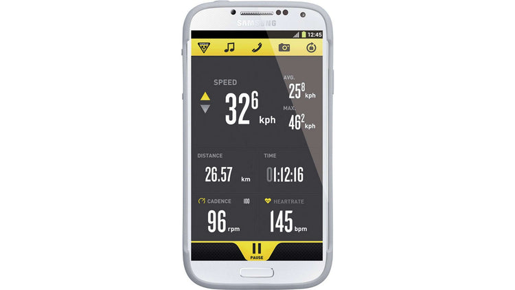 Topeak RideCase Galaxy S4 image 2