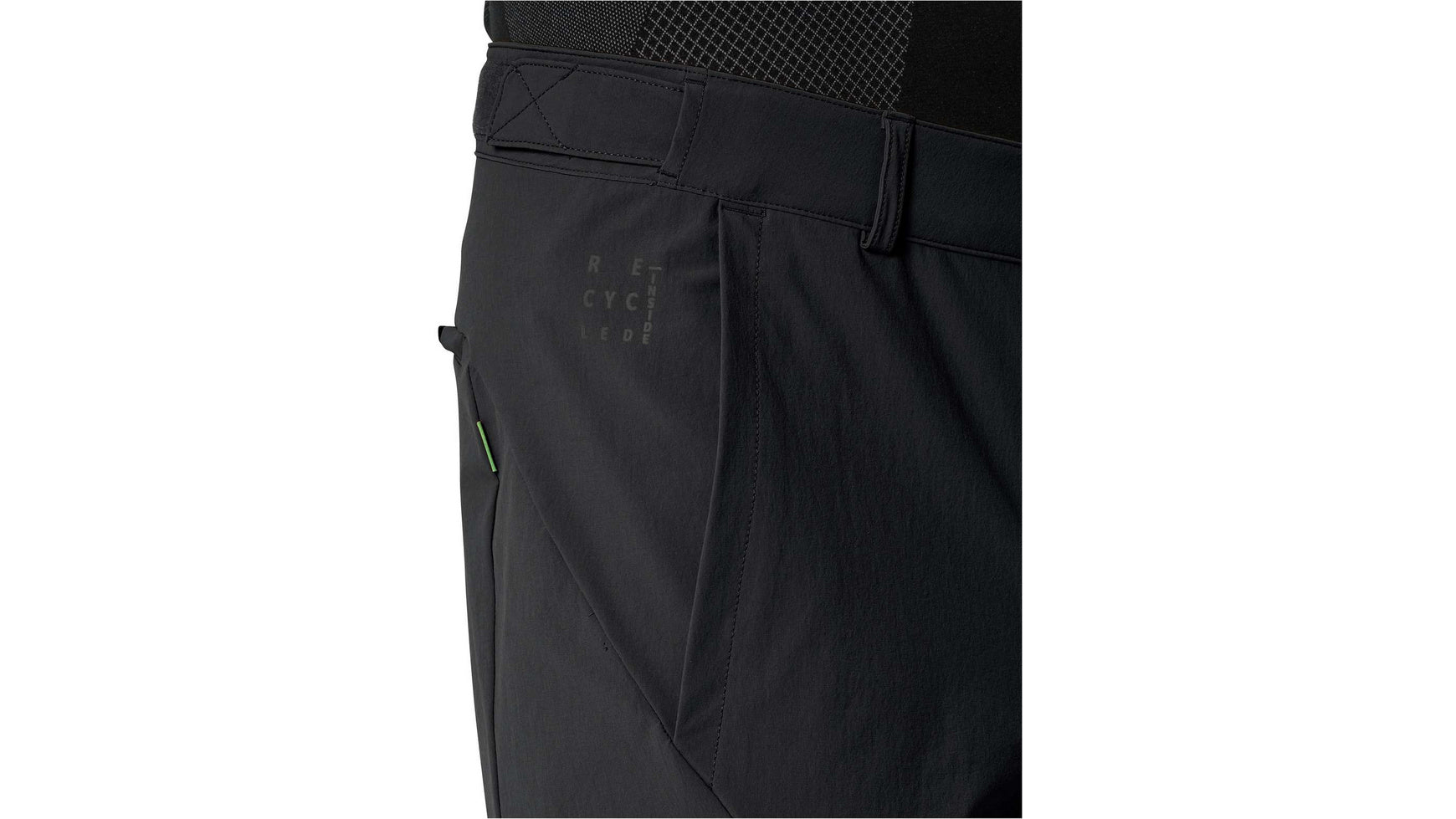 Vaude Men's Yaras Shorts image 3