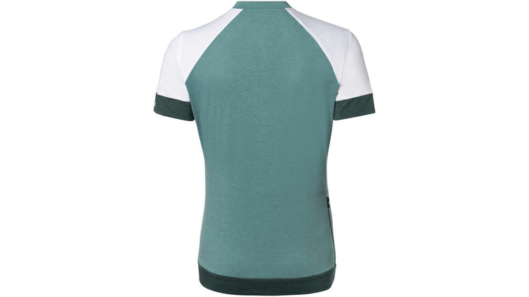 Vaude Women's Altissimo Q-Zip Shirt image 3